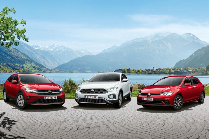 Austria Modelle
