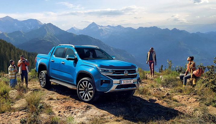 Amarok