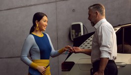 vw service für e-fahrzeuge